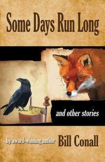 Cover Some Days Run Long Proof2